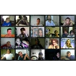 Список всех видеочатов рулеток