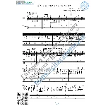 Подмосковные вечера (Ноты и табы для гитары соло)