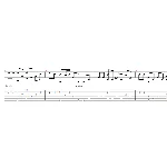 Народные-Черный Ворон Аранжировка для одной гитары