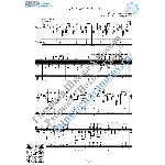 Чёрный ворон (Ноты и табы для гитары соло)