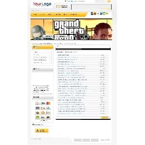 Скрипт магазина аккаунтов + Шаблон