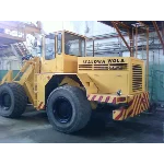 Диагностика  фронтального погрузчика L-34