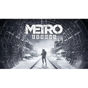 Metro Exodus Enhanced новый аккаунт Region Free + ПОЧТА