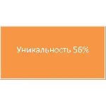 Курсовая Анализ маркетинговой деятельности 56%