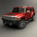 Hummer H3