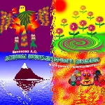 Авторская методика обучения компьютерной графике