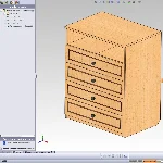 Урок №59. (Уроки по SolidWorks)
