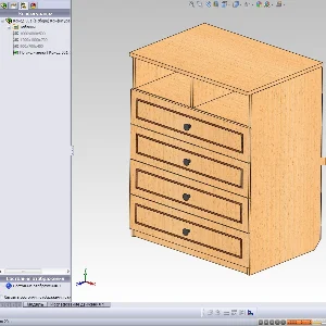 Урок №59. (Уроки по SolidWorks)