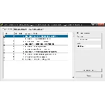 КУРСОВАЯ (Модель распределенной реляционной БД)