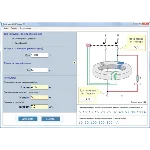 Программа Calculate UZO Version 2.1