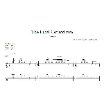 The Final Countdown (Europe) ноты, табы.