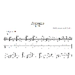 Кукушка (В,Цой) ноты, табы.