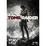 🎁TOMB RAIDER (Steam)(RU/ CIS)
