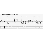 Весёлый марш монтажников - переложение для гитары