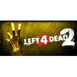 Left 4 Dead 2   (Steam Gift  | Весь СНГ)