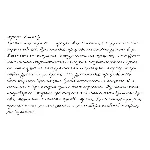 Рукописный шрифт из почерка Dmitriy