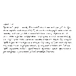 Рукописный шрифт из почерка Lar