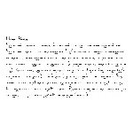 Рукописный шрифт из почерка Alexey2