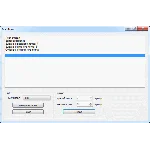 Драйвер (C#) для диспенсера Puloon LCDM-2000