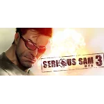 Serious Sam 3 BFE Gold ( STEAM GIFT / REGION FREE )