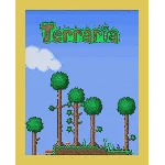 🎁TERRARIA (Steam)(Region Free)