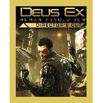 🎁DEUS EX: HUMAN REVOLUTION DC (Steam)(RU/ CIS)