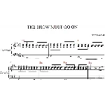 SHOW MOST GO ON (QUEEN)для аккордеона/баяна/фортепиано