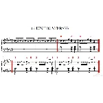 ОХОТНИКИ ЗА ПРИВИДЕНИЯМИ-для аккордеона