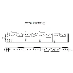 MORTAL KOMBAT (СМЕРТЕЛЬНЫЙ БОЙ)аккордеон/фортепиано