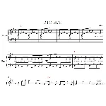 Это все...(ДДТ)для аккордеона/фортепиано/баяна