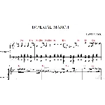 IMPERIAL MARCH(STAR WARS)для аккордеона/фортепиано