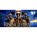 Rising Storm - steam ACCOUNT - Region Free / ROW game