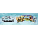 Tropico Trilogy STEAM KEY РФ+СНГ СТИМ КЛЮЧ ЛИЦЕНЗИЯ