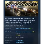 Need for Speed Undercover STEAM GIFT РОССИЯ+СНГ