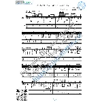 Сормовская лирическая (Ноты и табы для гитары соло)