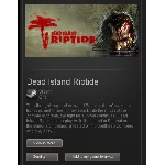 Dead Island Riptide - STEAM Gift - Region Free / ROW