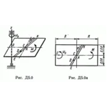 Решение Д5 В03 (рис 0 усл 3) теормех Тарг С.М. 1989 г