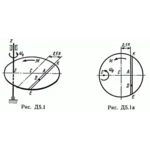 Решение Д5 В11 (рис 1 усл 1) теормех Тарг С.М. 1989 г