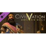 Sid Meiers Civilization V:Brave New World (Gift / ROW)