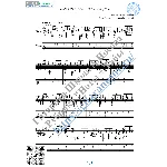 Брызги шампанского (Ноты и табы для гитары соло)