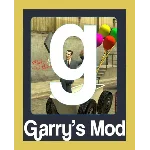 GARRY´S MOD (Steam)(Region Free)