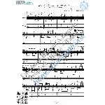 Ты ждёшь, Лизавета (Ноты и табы для гитары соло)