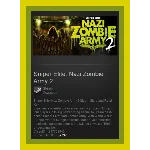Sniper Elite: Nazi Zombie Army 2 (Steam Gift ROW)