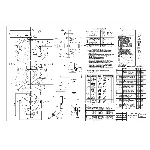 Чертеж воздухосборника V=4 м.куб формат DWG