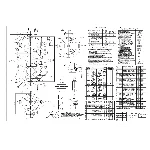 Чертеж воздухосборника V=16 м.куб Р=0,8 МПа формат DWG