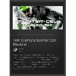 Tom Clancy´s Splinter Cell Blacklist Deluxe STEAM / ROW