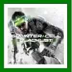 ✅Tom Clancy´s Splinter Cell Blacklist✔️Ubisoft⭐0%💳