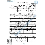 Песня про зайцев (Ноты и табы для гитары соло)