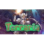 Terraria (Steam Gift / RU / CIS)