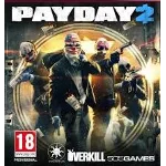PAYDAY 2 STANDARD EDITION / GLOBAL KEY